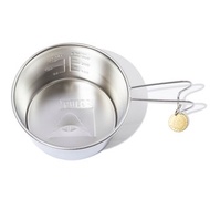 日本限定 POLER SUMMIT ROCKY CUP 日本製燕三條掛耳杯 (450ml)