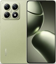 小米14T綠皮 12+256GB/14T pro  15T pro