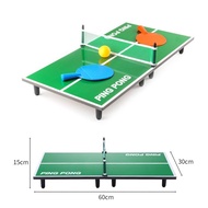 TENIS MEJA MINI KAYU/TENIS MEJA PINGPONG/TENIS MEJA KAYU MINI/TABLE TENNIS