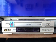 Toshiba V-W57H 錄影機 VCR VHS PLAYER