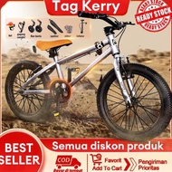 ✅ Ready Stock✅ Sepeda Anak 16/20 Inch Laki Laki/Sepeda Anak Laki