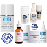 Admire My Skin Products