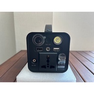 Powerbox 45000 mAh Can Be Used With Bestway Inflatable Bed.