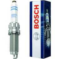 BMW BOSCH DOUBLE PLATINUM SPARK PLUG 0242145555 (ZR5SPP3320) (B36/B38/B46/B48) 12120040551 121200416