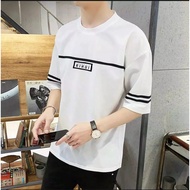 Adult Men's Clothing 2026 Men's T-shirts Bj Kaod Casual Buju Cool Tops Indie Cool T-shirts Gift 2026