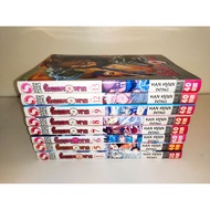 Fox 9 Tails Broken Volume 1 5 6 7 8 9 12 13 Home Condition