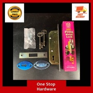 FUDA 5370 Metal Lock 5370(MS)