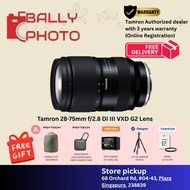 Tamron 28-75mm f/2.8 Di III VXD G2 Lens (A063) I 3 Years Warranty
