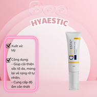Hyaestic Pigment Control Lotion 7% Arbutin Kem Dưỡng Sáng Da Ngừa Thâm Nám 30ml