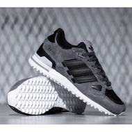 Adidas Zx 750 Gray Original Men's Sneakers