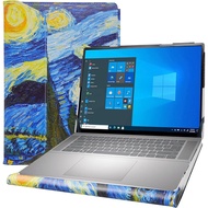 Alapmk Protective Case for Lenovo IdeaPad Flex 5 16 Gen 8/IdeaPad Flex 5i 16 Gen 8/IdeaPad Flex 5i 1