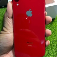 iphone xr 128GB second