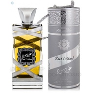 Musk MOOD Best Quality Arabic Perfume'