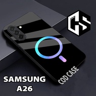 Softcase Glossy SAMSUNG A26 /case samsung a26 5g /casing samsung a26 5g /glitter