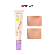 Dazzle Me Supore-fine Skin Makeup Primer Super-fine 20 Grams