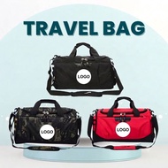 Multipurpose Sports Duffel Bag / Travel Gym Bag