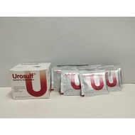 Urosulf Sachet For Oral Solution (5.4g x 14 sachets)   Exp: 06/2025