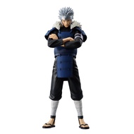 BANDAI NARUTO Shippuden - Connected Feelings: Tobirama Senju MASTERLISE  Figure from Japan NEW
