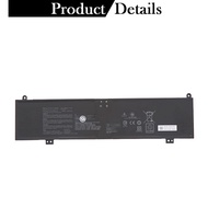 C41N2013 Battery For Asus ROG Strix G17 G15 G513QY GA503QR G513IM G513R G713QM G733QS GA503QS GU603H