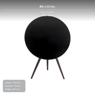 ลำโพง B9 radio link เสียง HiFi รอบทิศทาง ลำโพงตั้งพื้นแบบไร้สาย สำหรับใช้ในบ้าน พกพาสะดวก รองรับ rad