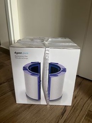 Dyson Pure 二合一組合濾網 replacement filter (HP06/TP06/PH01/PH02) 全新未開封