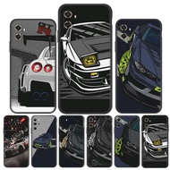 for Huawei Nova 2i 2 Lite 3 7 SE 10 3i 4E 5i 5T 8i Y61 TPU phone case soft shell protective cover (P