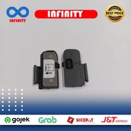 Nikon D40 D40x D60 D3000 D5000 battery door battery cover
