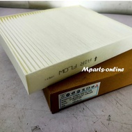 AIR COND FILTER / CABIN FILTER (HCC)/CHEVROLET CRUZE / SONIC >13271191-HCC