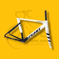 SAGMIT VENENO (AERO) FRAMESET DISC BRAKE THRU AXLE