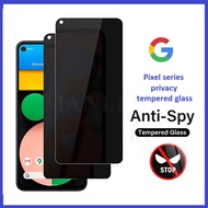 Google Pixel 10 Pixel 10 Pro Pixel 10 Pro XL Pixel 9 Pixel 9 Pro XL Pixel 8a 8 Privacy Tempered Glas