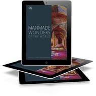 🅕🅐🅒🅣🅢 Manmade Wonders of the World