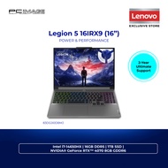 LENOVO LEGION 5 16IRX9 83DG00DBMJ I7-14650HX/16GB/1TB SSD/RTX™ 4070 8GB16" WQXGA IPS/W11H/2YW/LUNA G