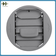 [su33322eb.vn] Car Roof AC Outlet Fin for   RB3 RB1 RA6 RA8 2000-2014 Car Accessories Grey