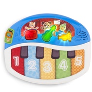 Baby Einstein Discover and Play Piano