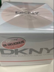 DKNY Be Delicious 100ml 香水