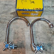 Water faucet type V 627 CA 1/2" ONDA