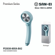 San Ei Issei Head Shower PS3030-80XA-BA2 Shower Head
