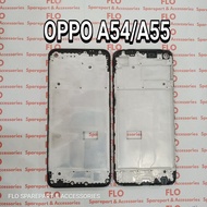 OPPO A54 LCD HOLDER BEZZEL FRAME / A55