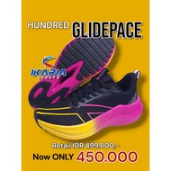 HUNDRED GLIDE PACE ORIGINAL RUNNING SHOES