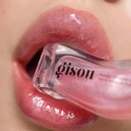 Gisou Honey Infused Hydrating Lip Oil