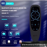 Chuột Bay Bluetooth G10s Pro BT Led Nền Giọng Nói 1 Chạm