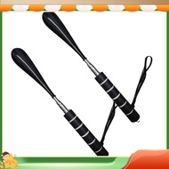 etheShoe Horn Handle, Retractable Shoe Horn, Stainless Steel Shoe Horn Handle Lift Puller