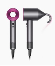 Dyson Supersonic 風筒HD08