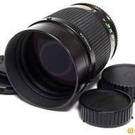 Minolta RF Rokkor 500mm f8 Reflex Lens 反射鏡 -  Canon EOS
