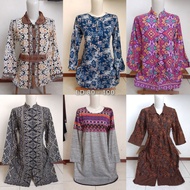 BATIK MANTAN GIRL 4 LD 80-100 + admin