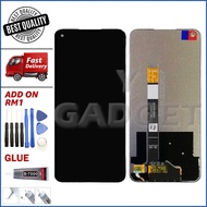 LCD TOUCH SCREEN DIGITIZER COMPATIBLE WITH ORI REAL 8 (5G) / NARZO 30 PRO / NARZO 30 / OP A93 (5G)