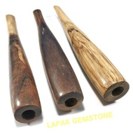 Pipa Roko Kayu Gaharu Pipa Cangklong Kayu Gaharu Asli