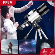 Telescope astronomical telescope discovery teleskop Adult for moon star Professional 150 XZoom Scope