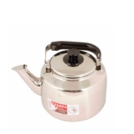 Zebra Whistle Kettle Prima 3.5L