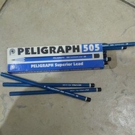 2B Peligraph 505 special pencil for computer Exam writing pencil